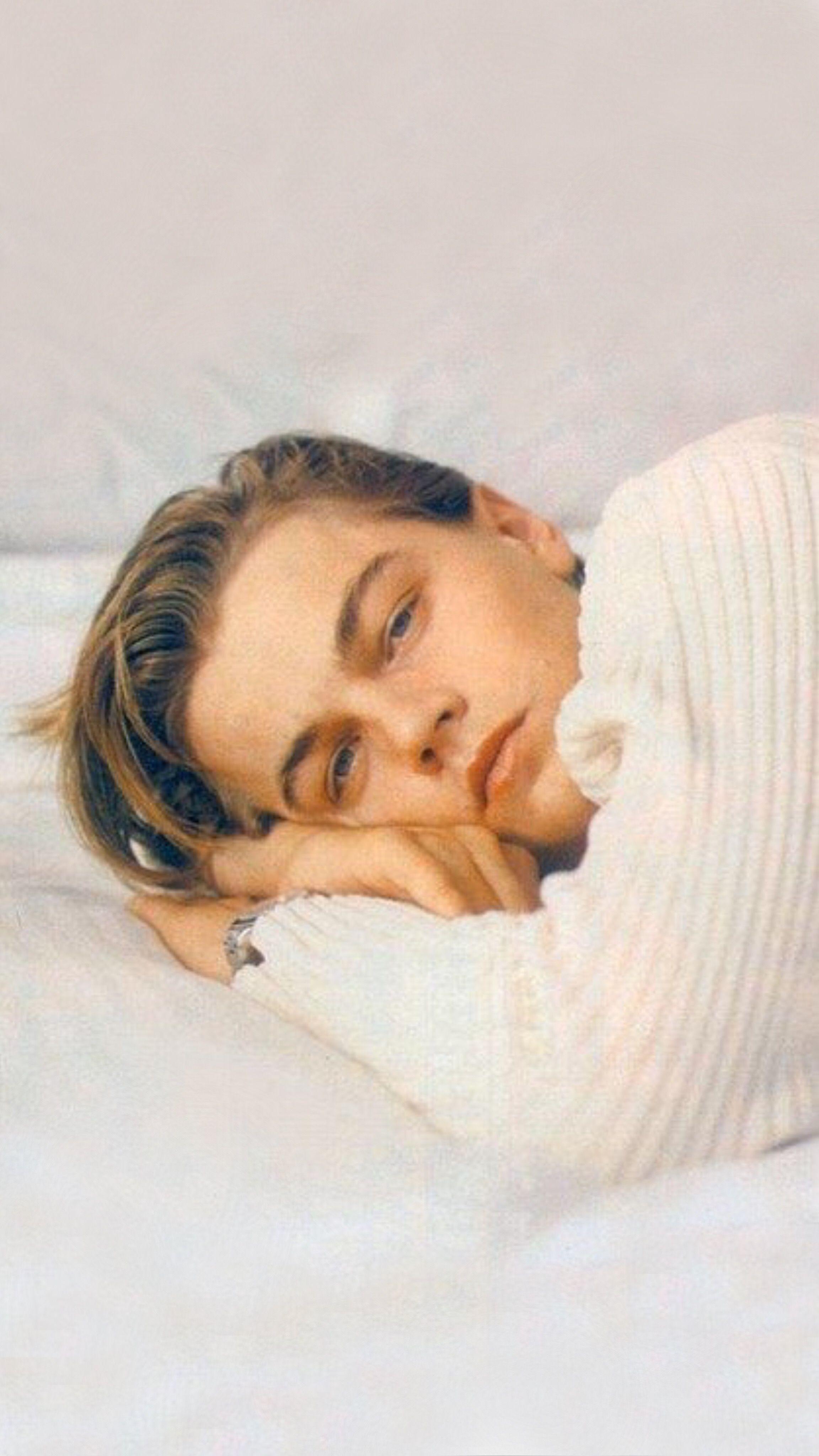 90s Leonardo DiCaprio lock screen #leonardodicaprio