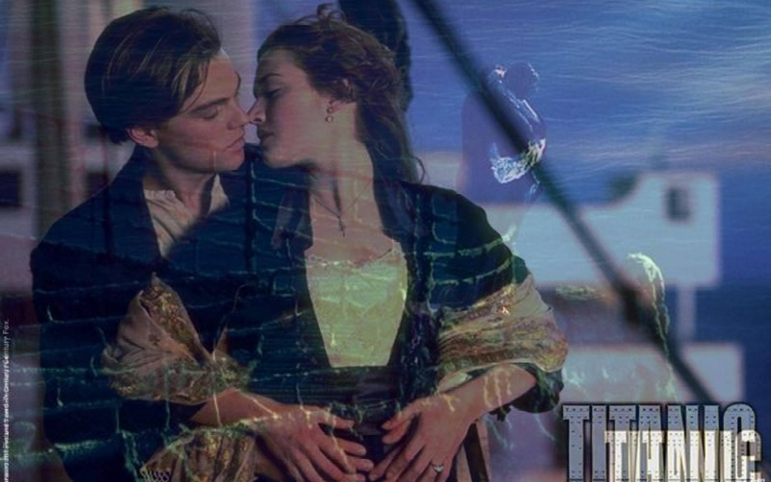 Titanic- Jack Dawson Dawson Fan Art
