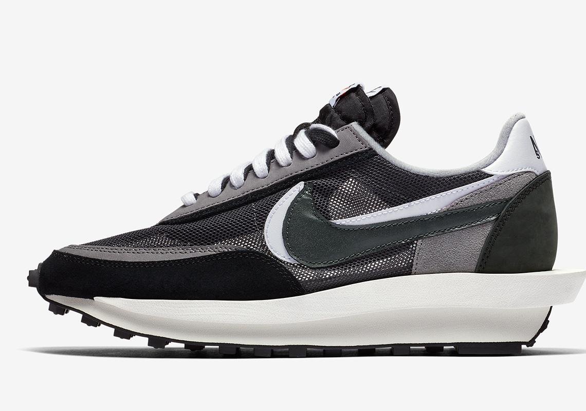sacai x nike ldwaffle stockx