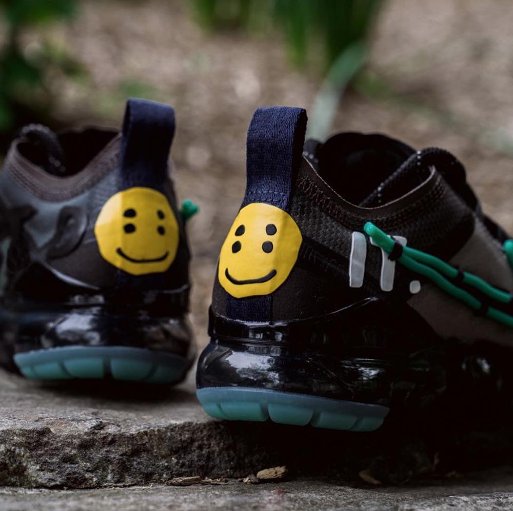 cactus flea market vapor max