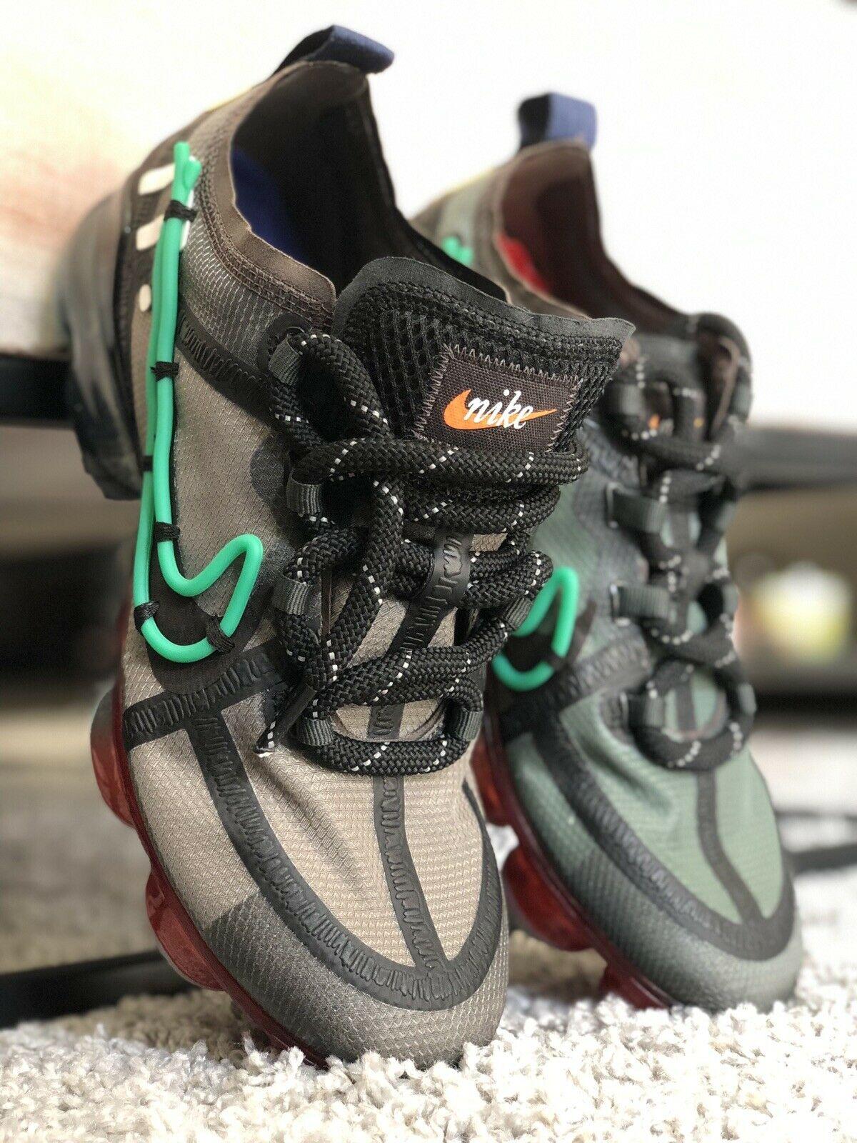 vapormax cactus plant flea