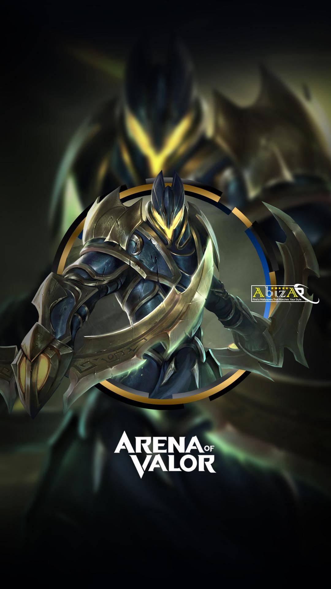 AOV ASSASSIN HEROES NAKROTH