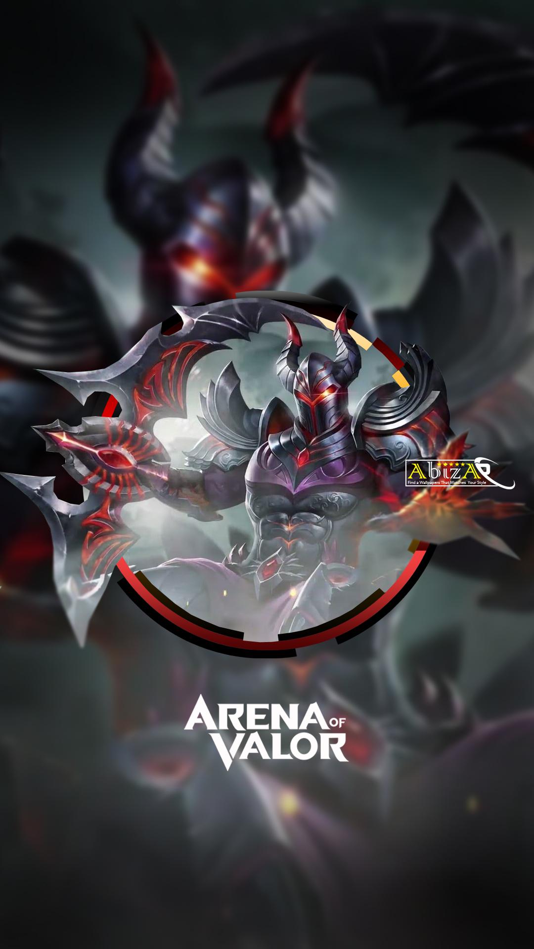 AOV ASSASSIN HEROES NAKROTH