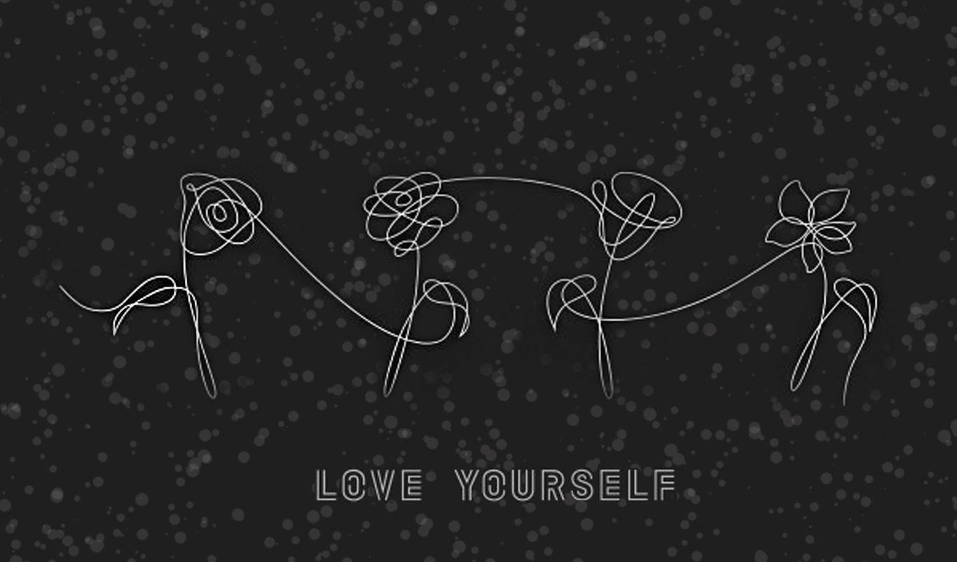 Love Yourself: Her Wallpapers - Wallpaper Cave