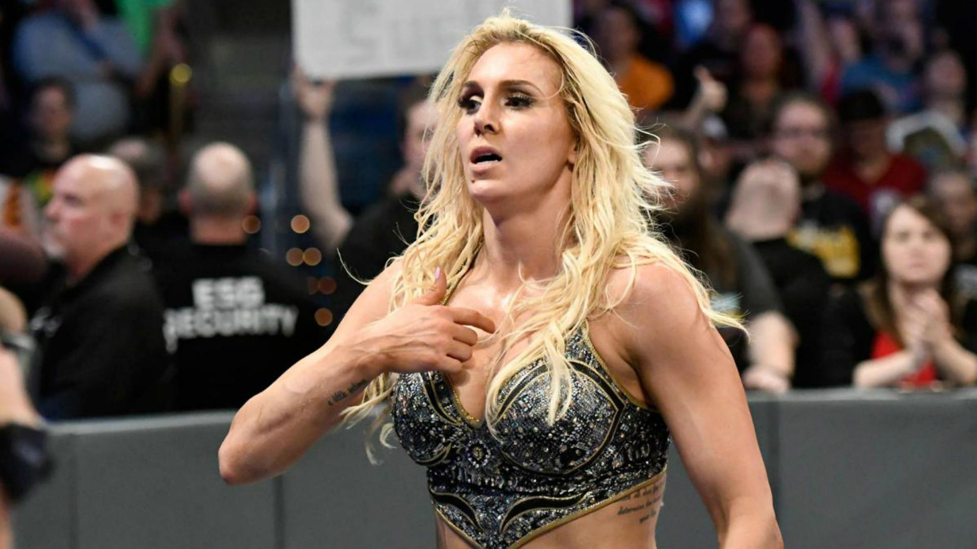 WWE News: Update on Charlotte Flair's Injury and Return