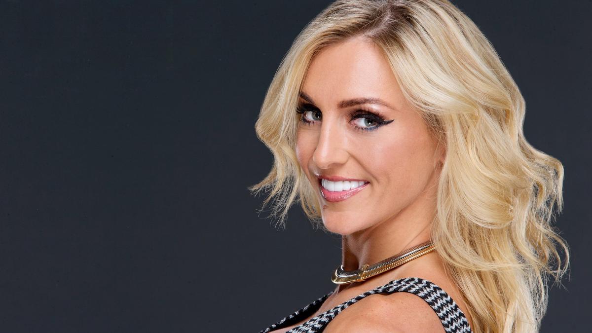 The best of Charlotte Flair: photo