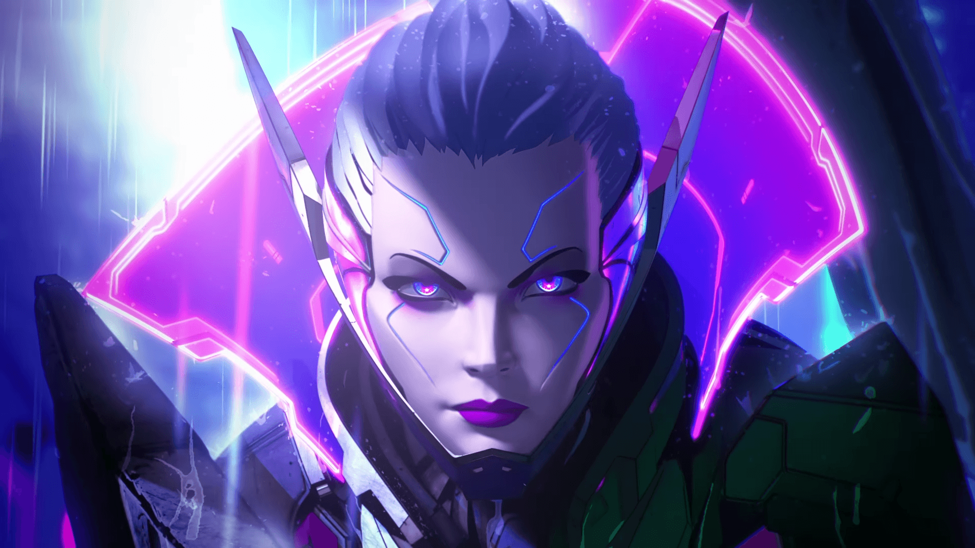 PROJECT: Vayne HD Wallpapers