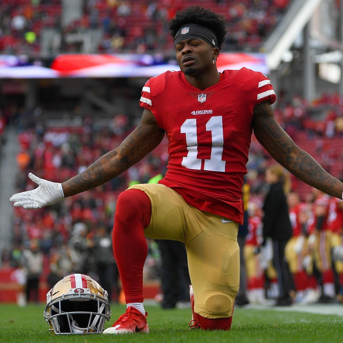 Marquise Goodwin Wallpapers - Wallpaper Cave