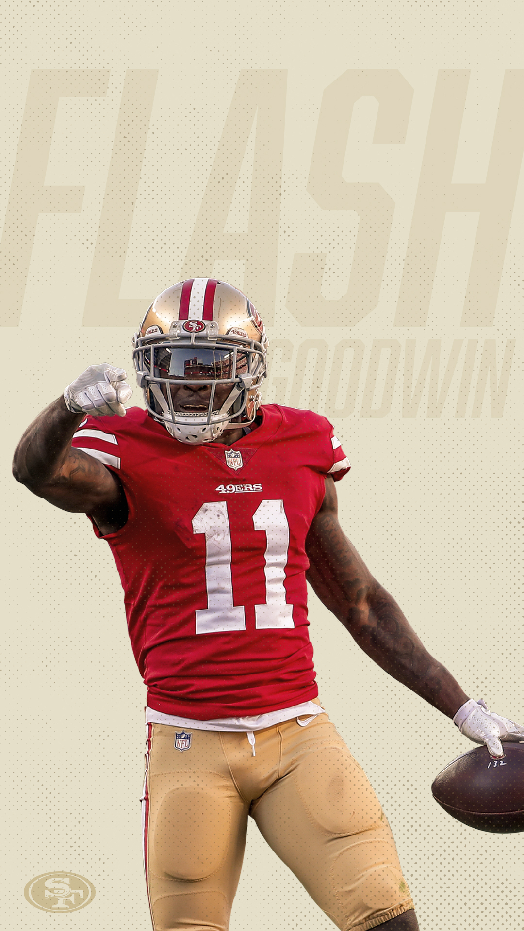 Marquise Goodwin Wallpapers - Wallpaper Cave