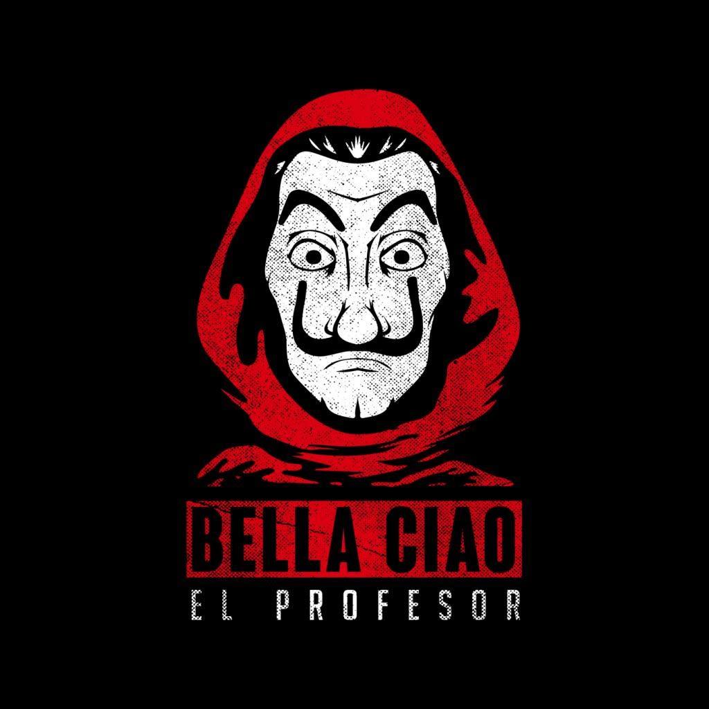 Bella Ciao La Casa De Papel - STELLIANA NISTOR