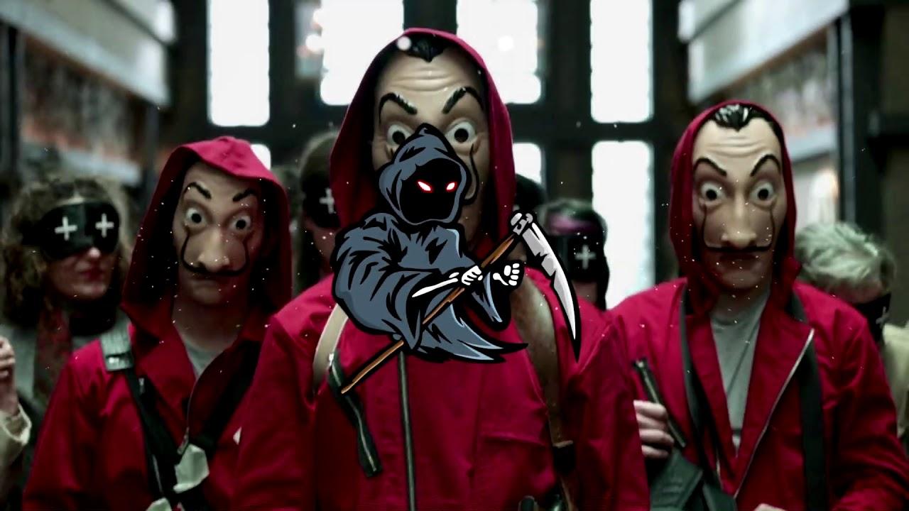La Casa de Papel Ciao (TH3 DARP Trap Remix) ➤ TRAP [Trap Madness Promotion]