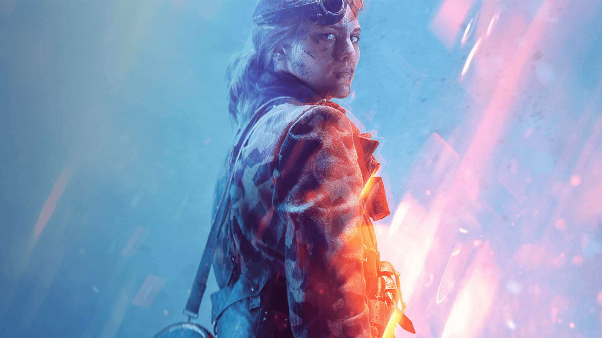 Battlefield V Wallpaper HD. Wallpaper 4k in 2019