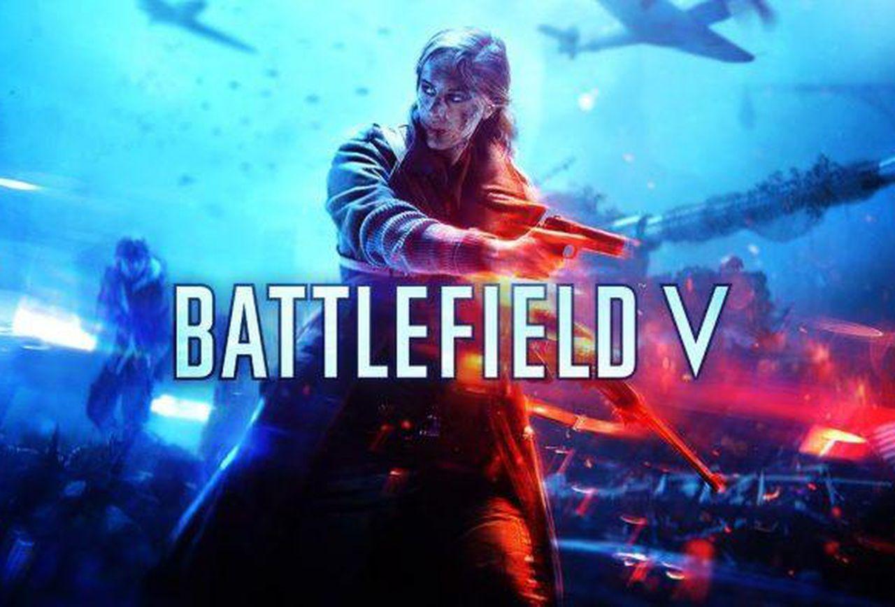 Watch 'Battlefield 5' Multiplayer Running Flawlessly On A