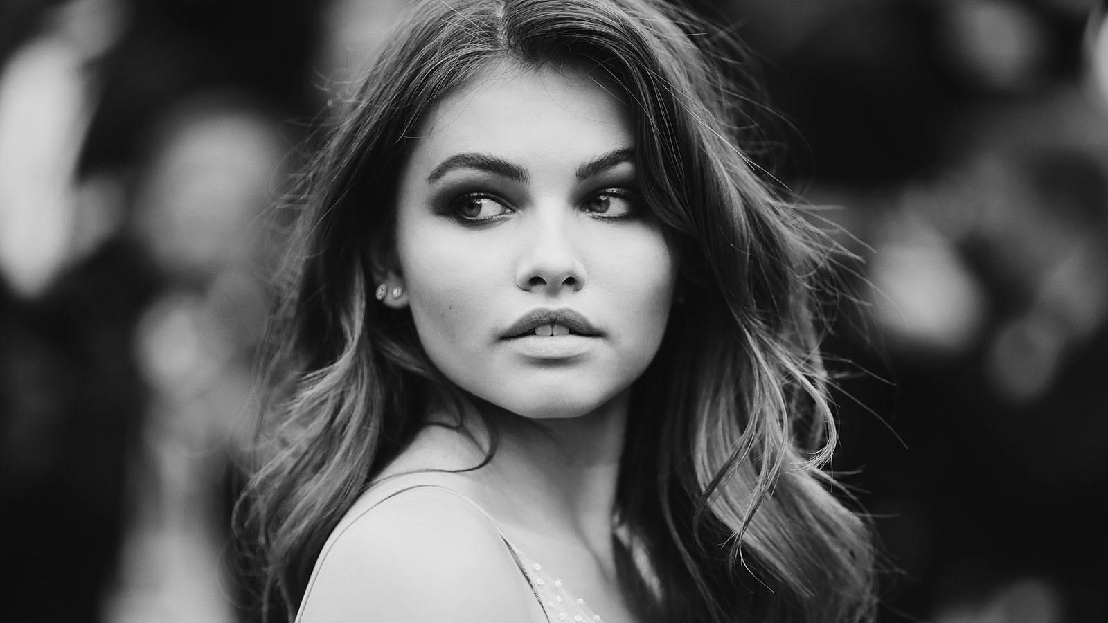 Thylane Blondeau tops 100 Most Beautiful Faces of 2018 list