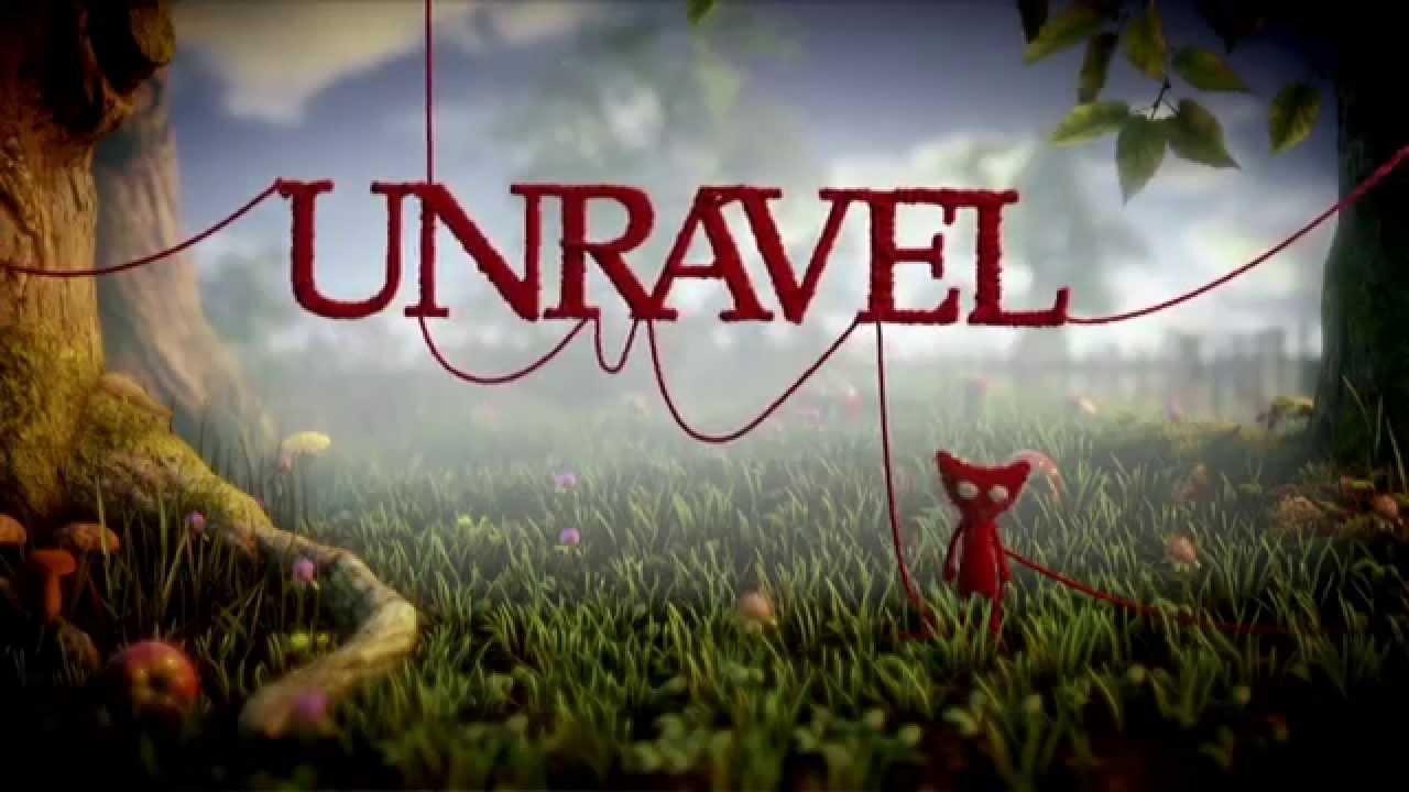 Unravel: Too Pure, Too Good