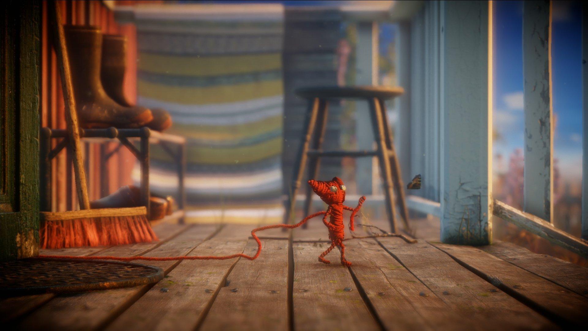 Unravel [Online Game Code]: Video Games