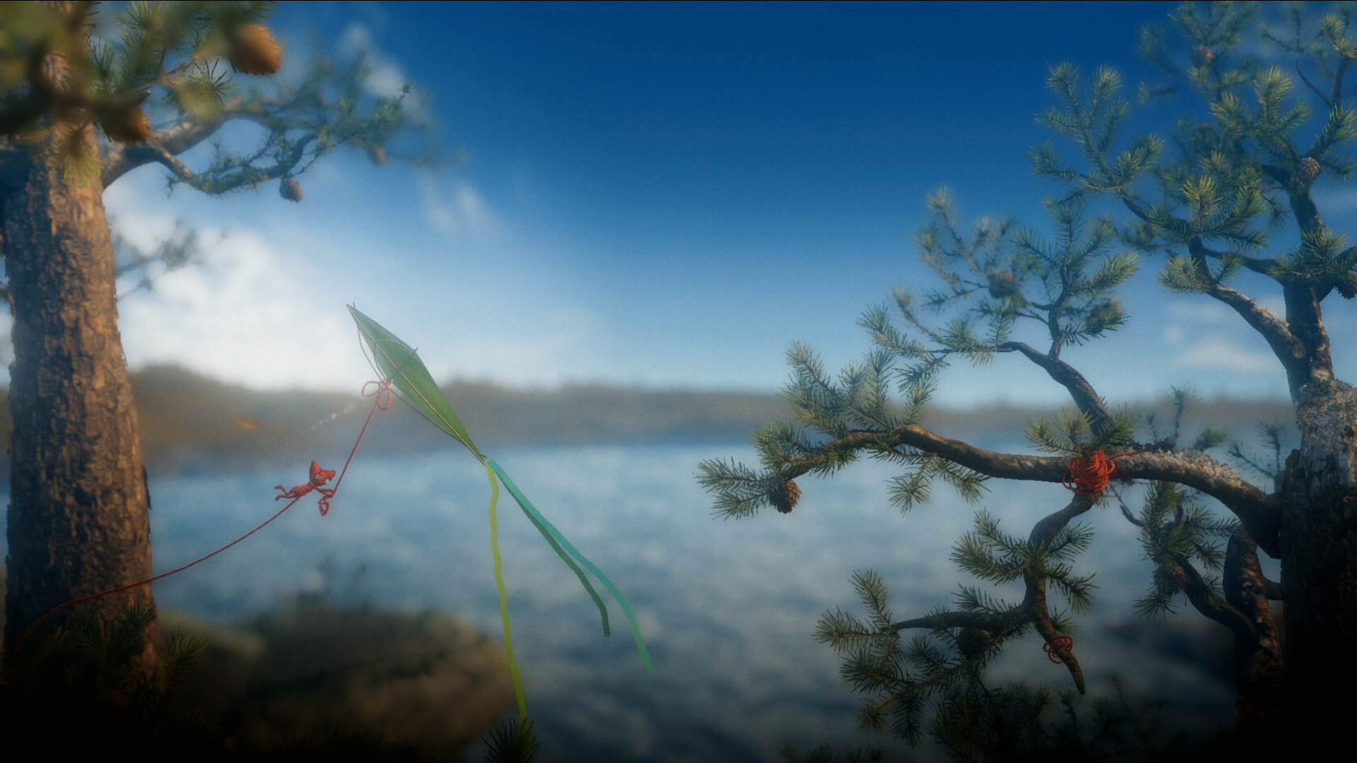 Unravel Review: Spin A Yarn Y