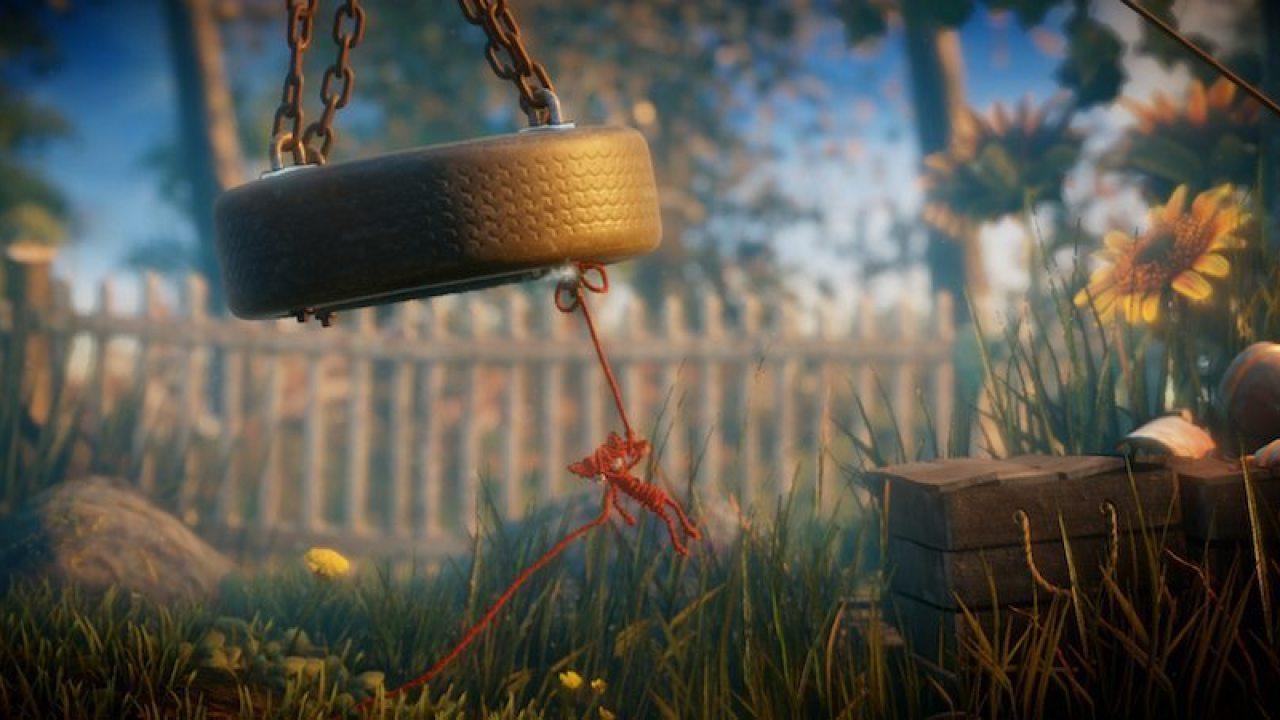 Things You Should Know About 'Unravel'