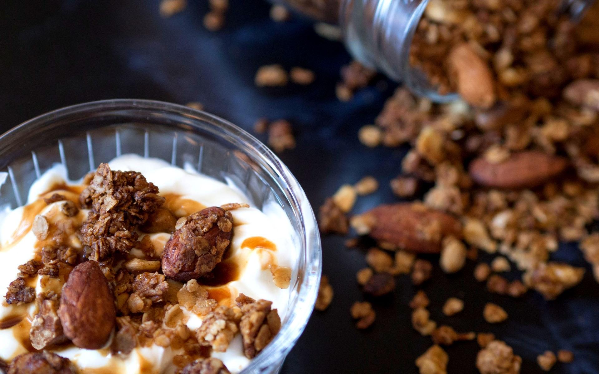 Granola Wallpapers - Wallpaper Cave