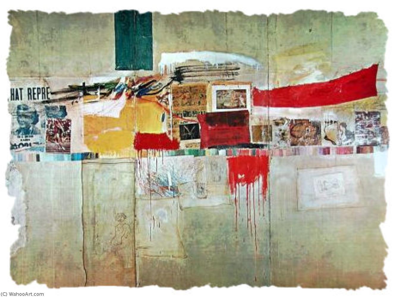 Robert Rauschenberg Wallpapers - Wallpaper Cave