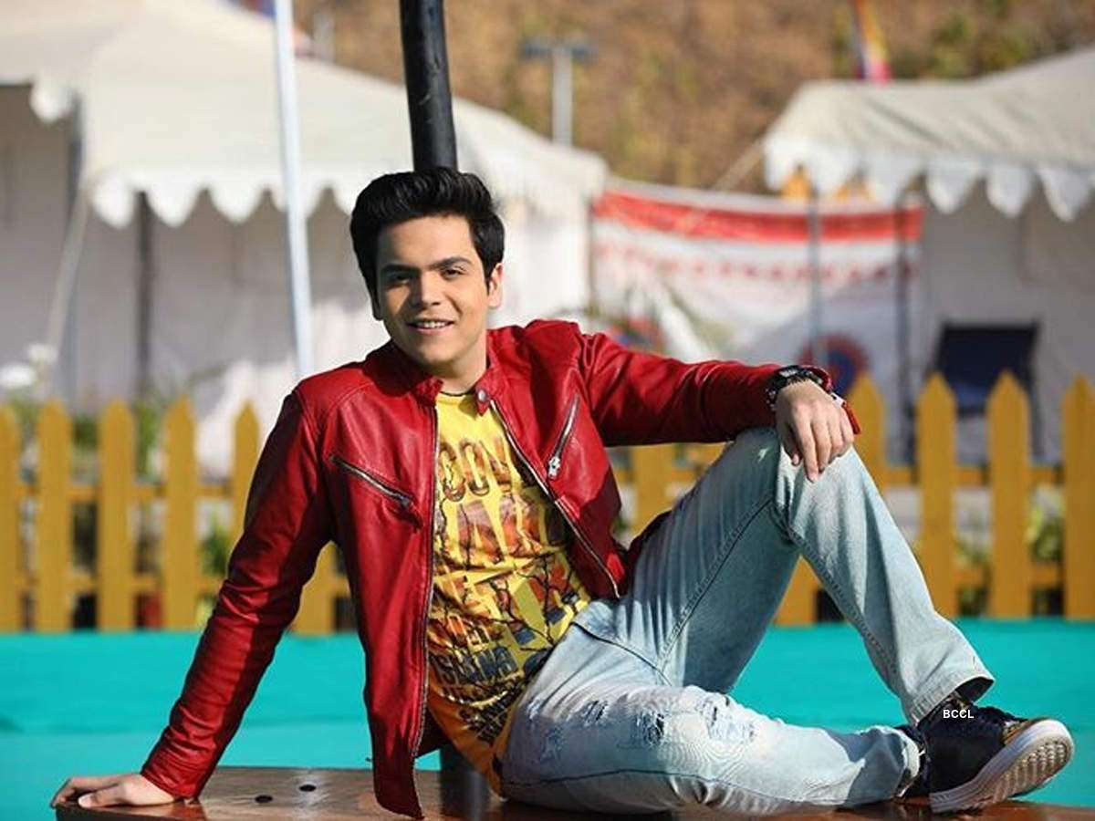 Nidhi Bhanushali aka Sonu to Bhavya Gandhi aka Tapu: A look at