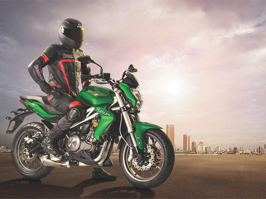 Benelli relaunches TNT 302R, TNT 600i motorcycles starting from Rs 3.50 lakhs- Technology News, Firstpost