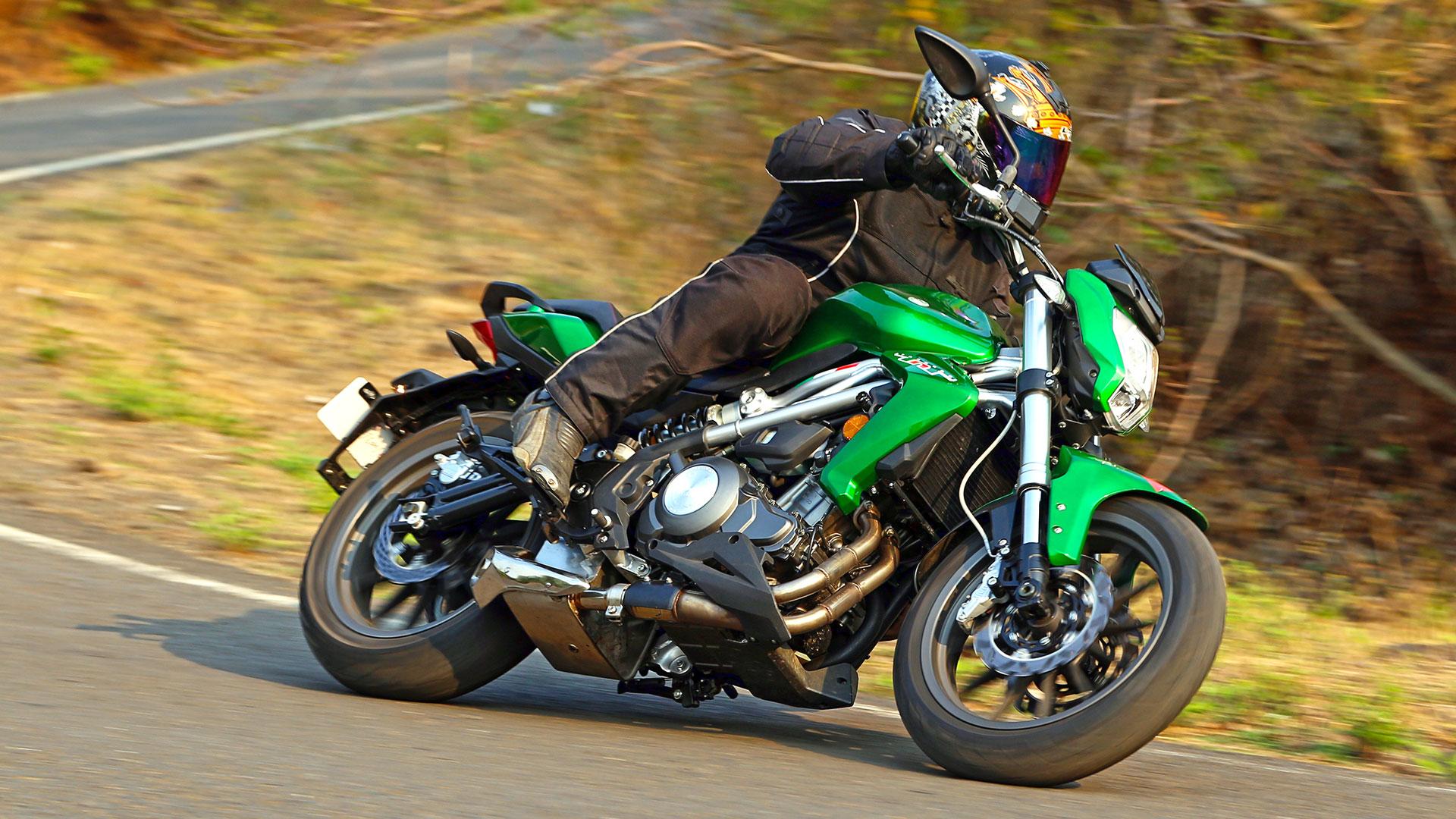 Benelli Tnt 300 Wallpapers Wallpaper Cave