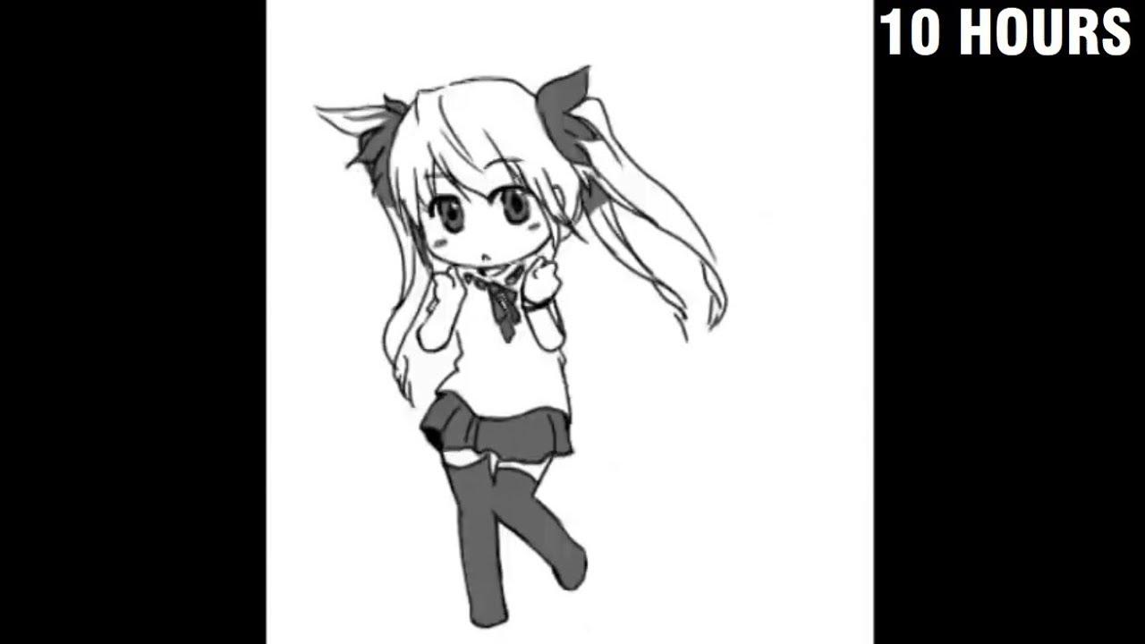 [10 HOURS Lil Boom Dead (Omae Wa Mou) instrumental (prod. deadman 死人)