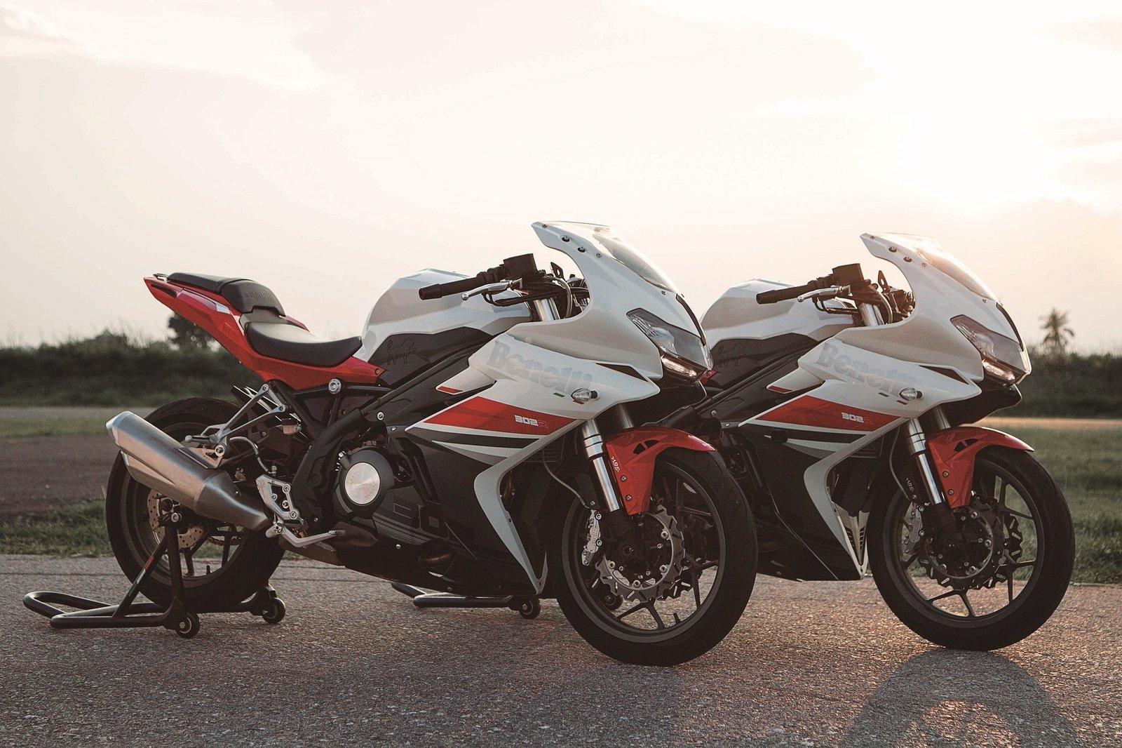 Benelli Tornado 302R Picture, Photo, Wallpaper