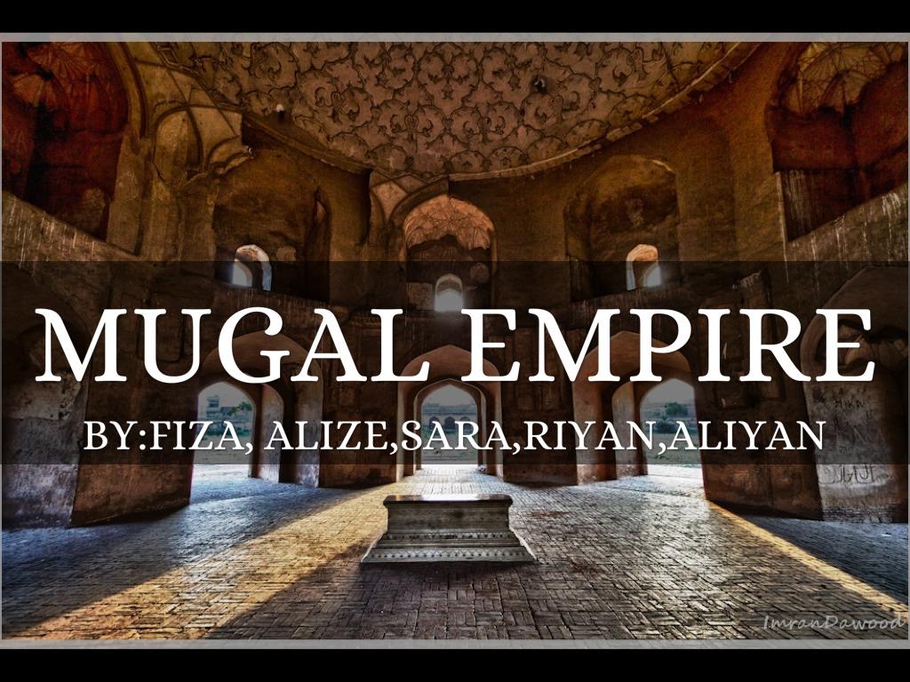 Mughal Empire Wallpapers - Wallpaper Cave