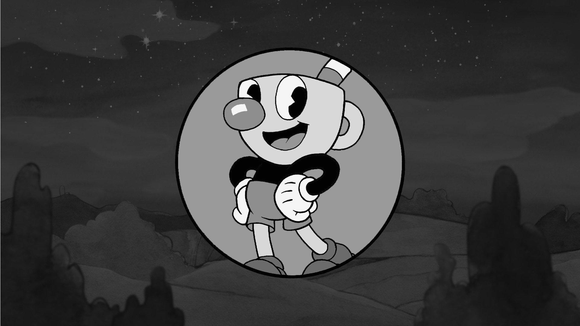 Cuphead HD Wallpaper and Background Image