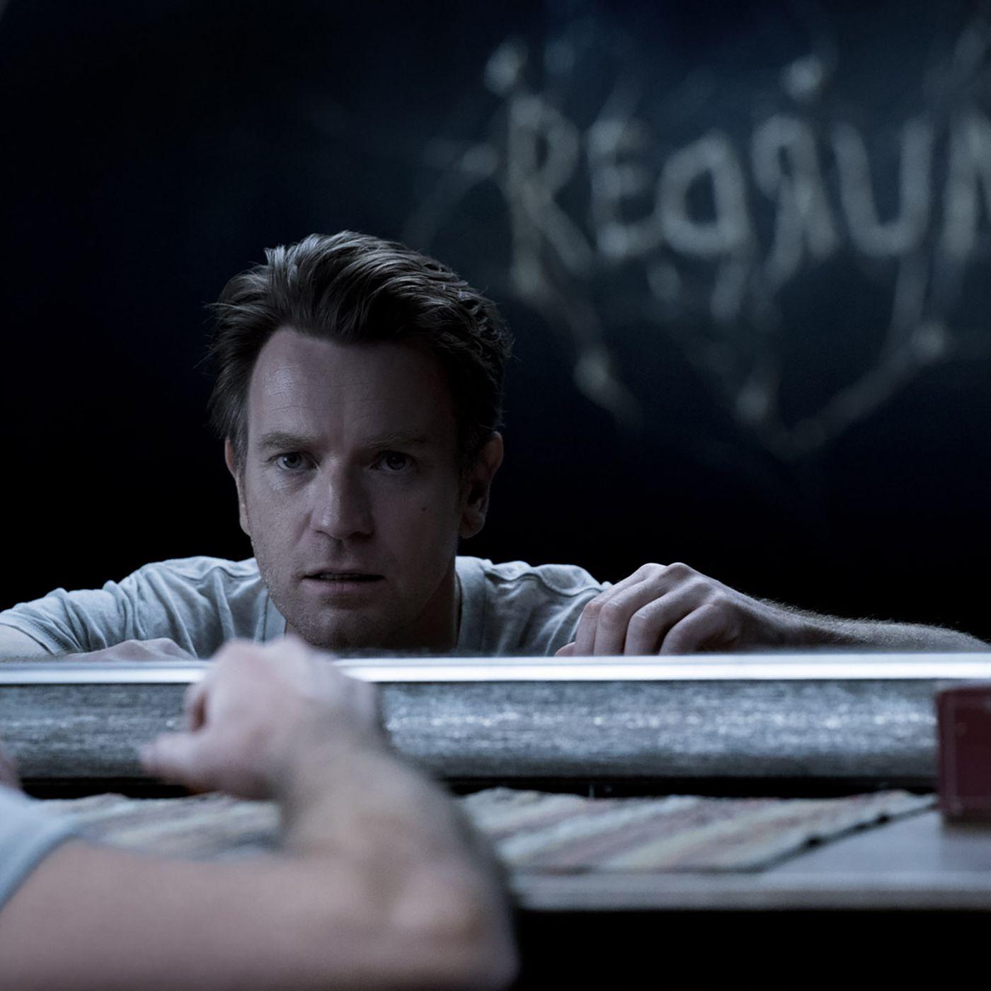 Doctor Sleep trailer is a terrifying return to the world
