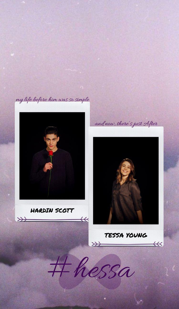 Tessa Young Wallpapers - Wallpaper Cave