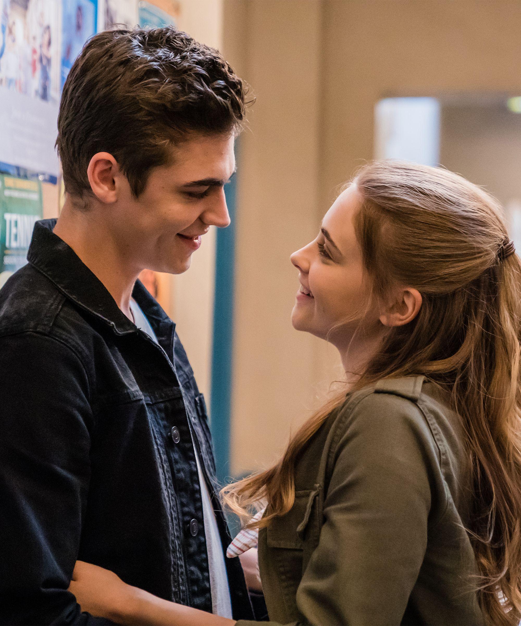 Indiana Evans After Movie