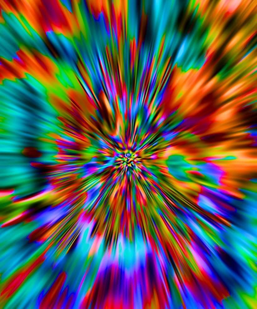 Wallpaper and Picture: Awesome Trippy Pics, Santa Weast