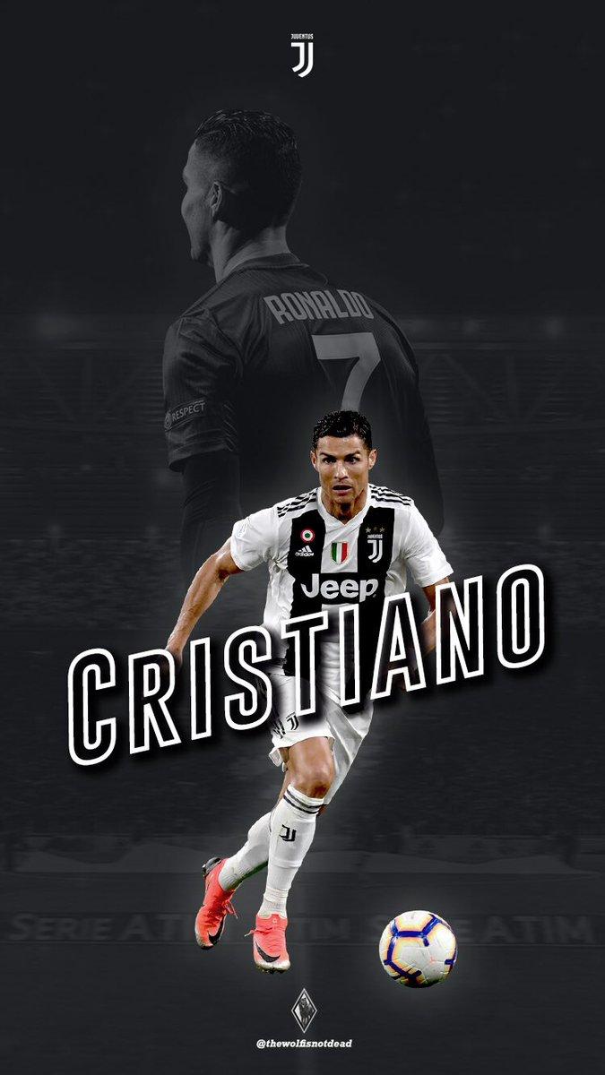 CR7 #Wallpaper #Cristiano #Ronaldo #Juventus #W8NDERFUL