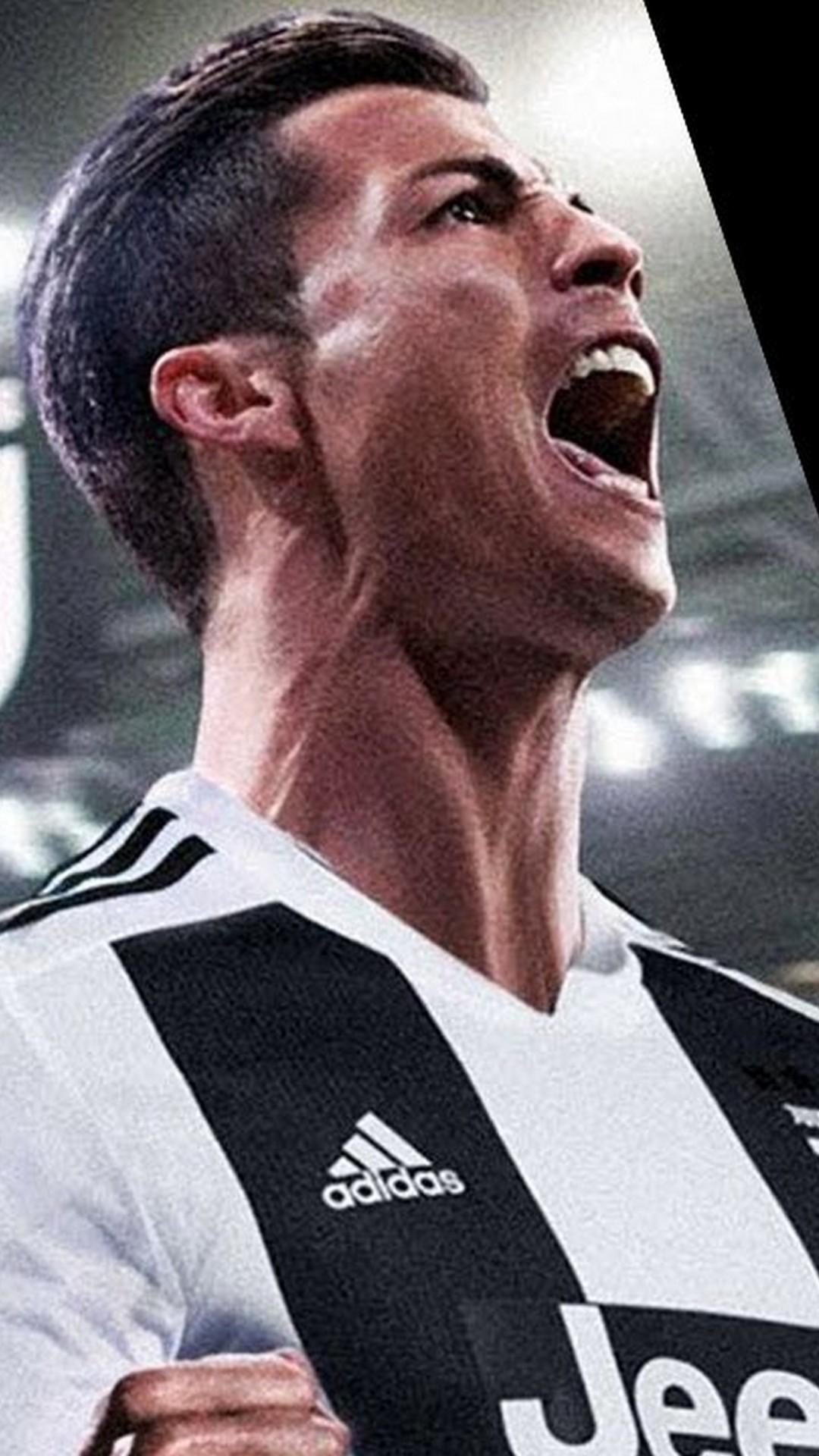 C Ronaldo Juventus Wallpaper Android Android Wallpaper