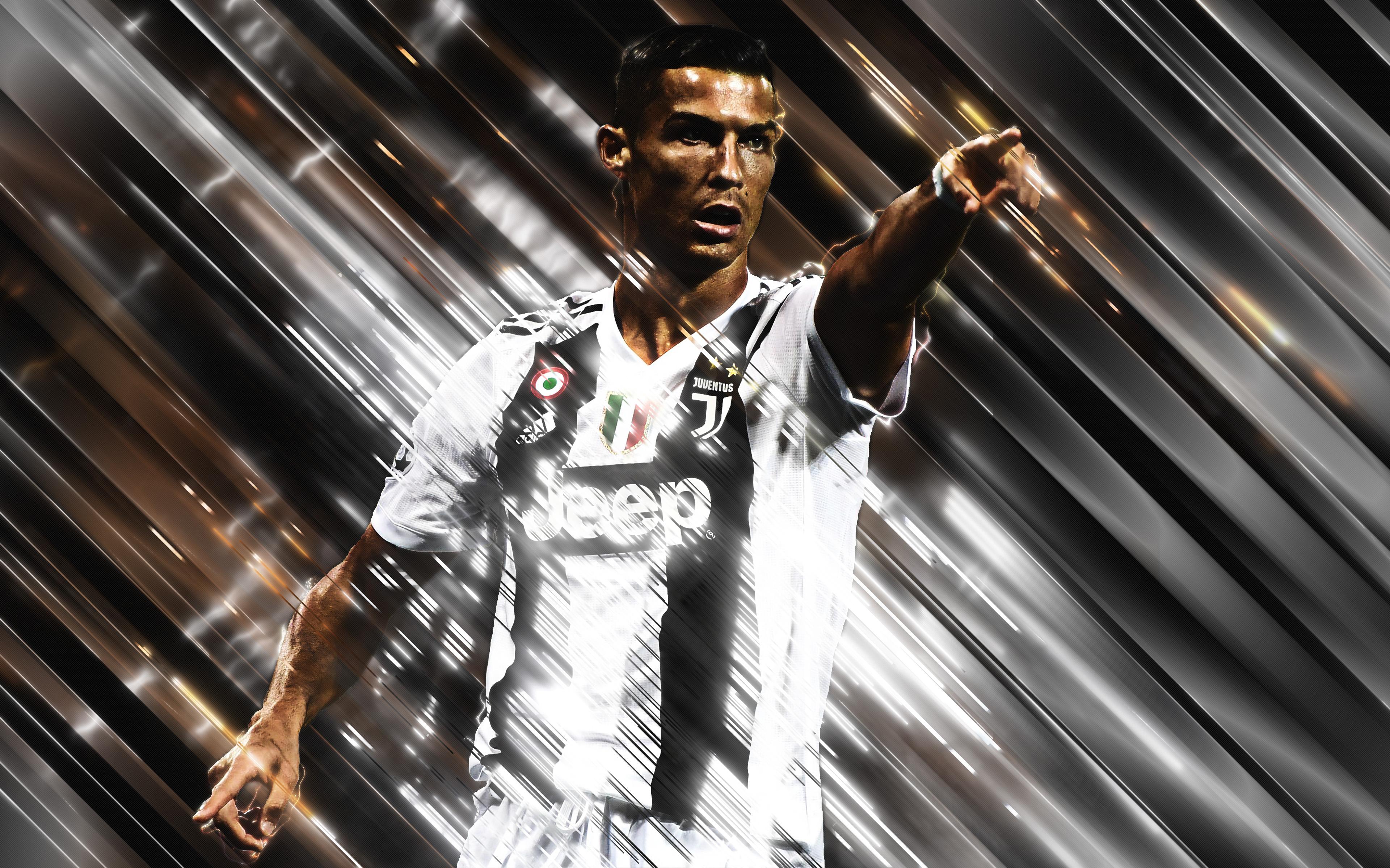 Juventus F.C., Cristiano Ronaldo, Soccer wallpaper