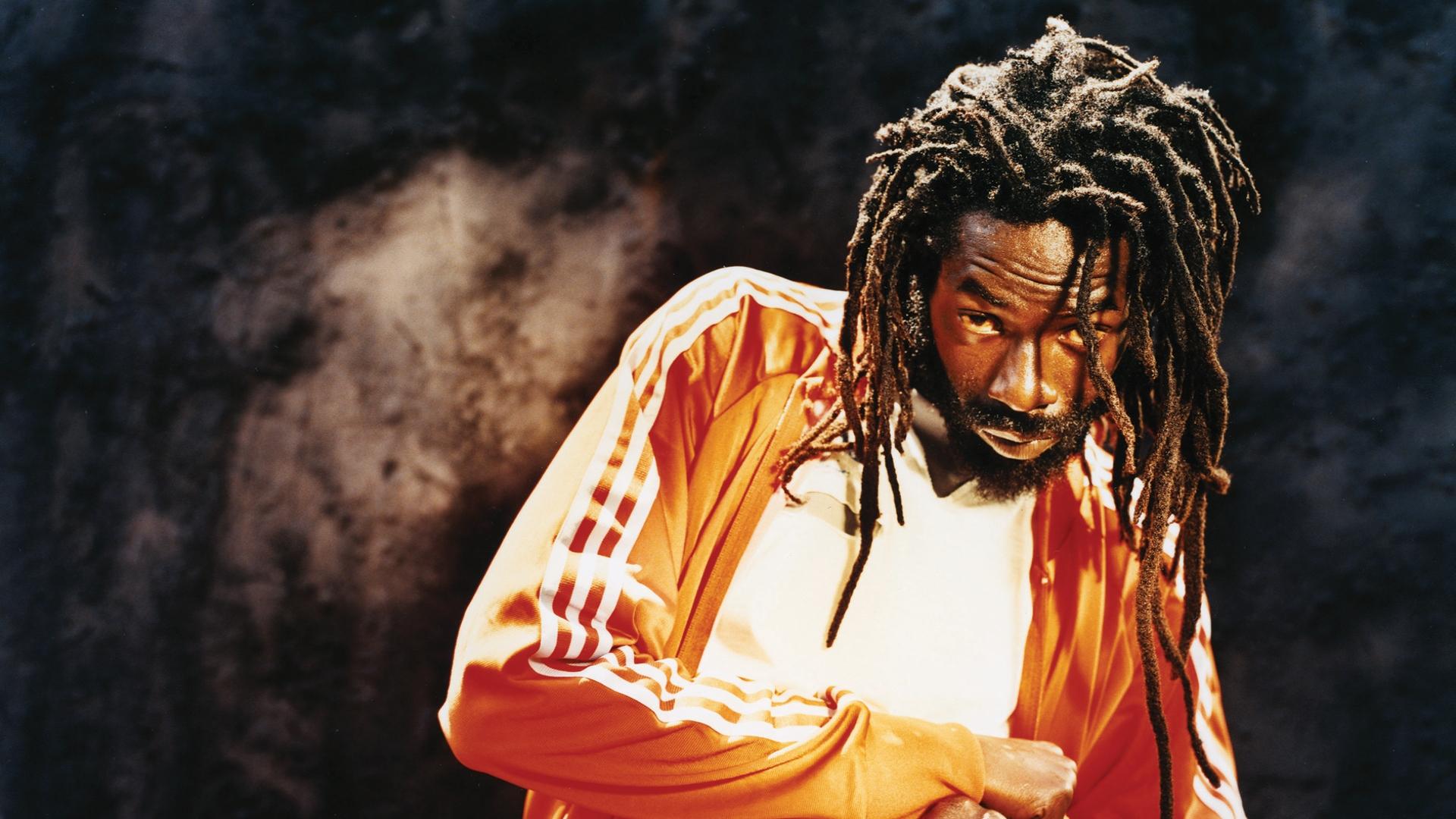 Buju Banton’s Financial Rise & Glamorous Profile