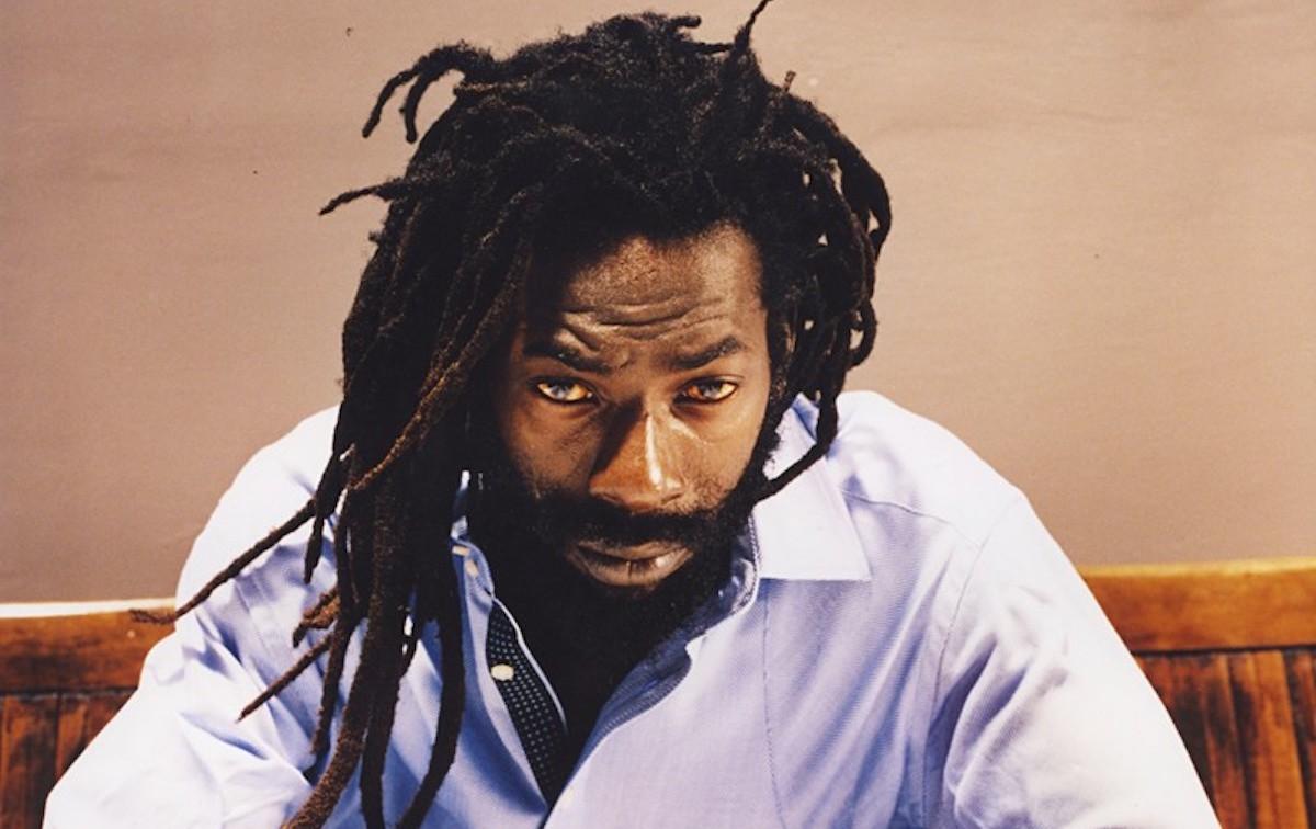 Buju Banton Wallpapers - Wallpaper Cave