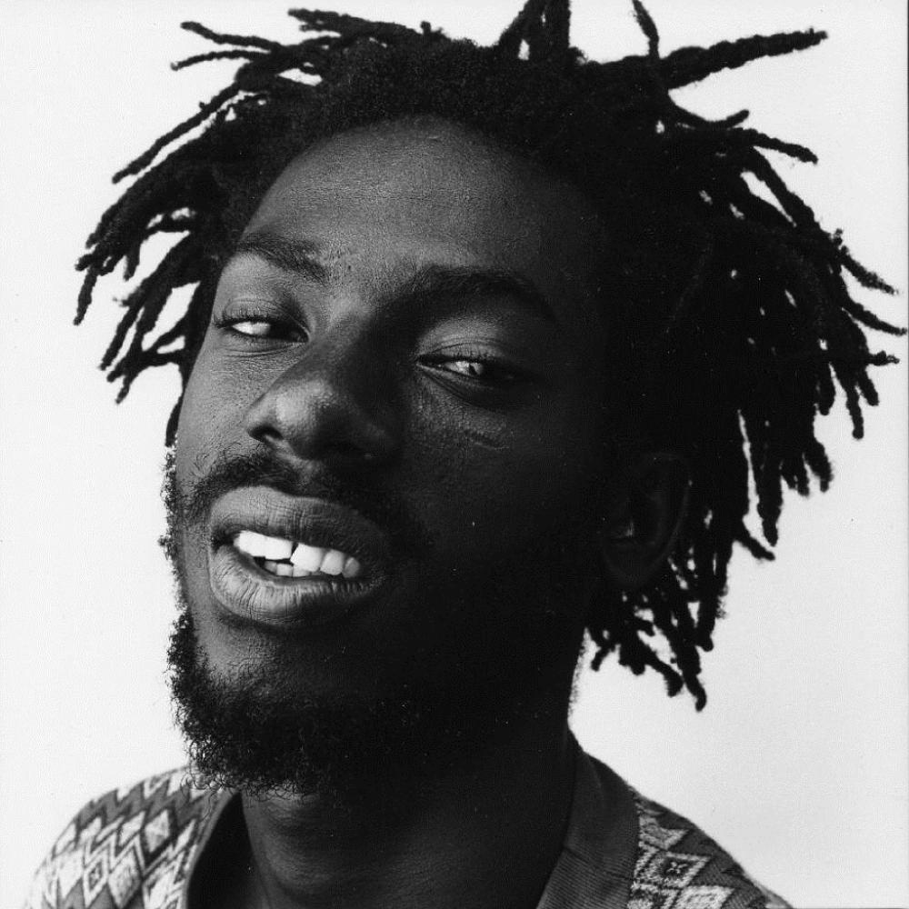 Buju Banton Wallpapers - Wallpaper Cave