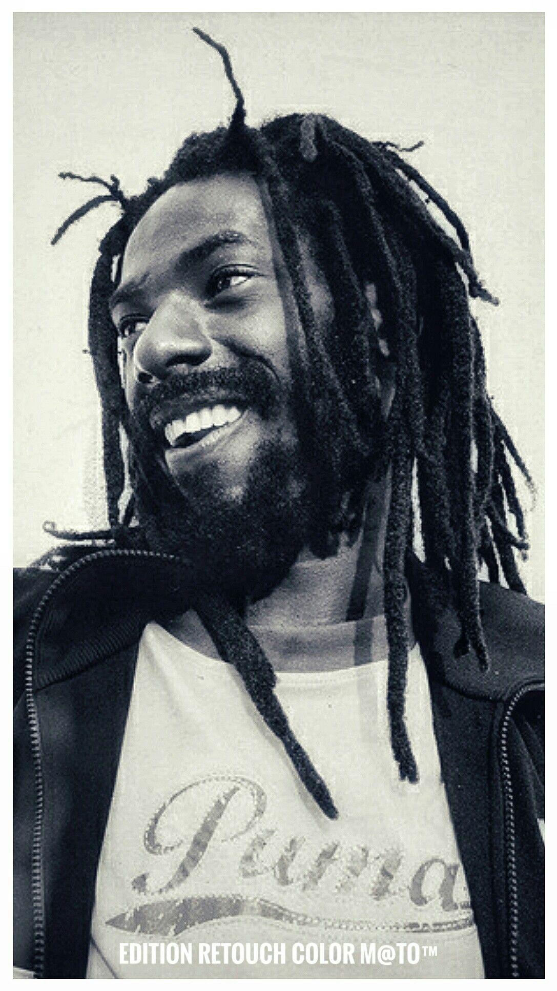 Buju Banton Wallpapers - Wallpaper Cave
