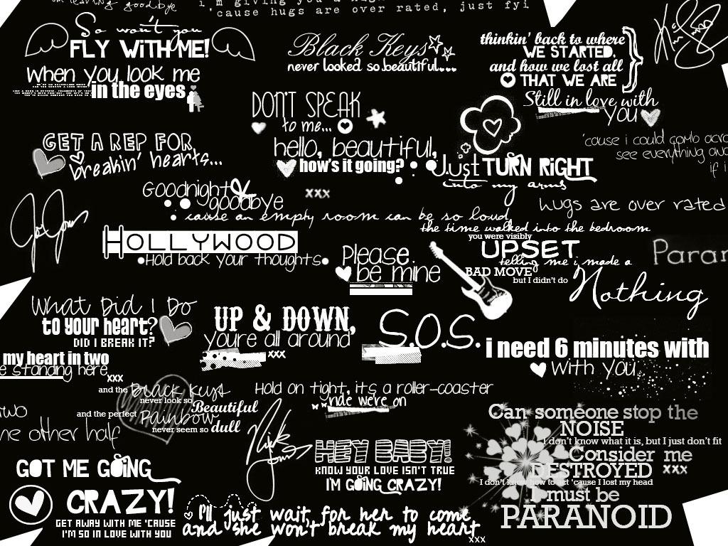 Jonas Brothers Lyrics Jonas Brothers Wallpaper