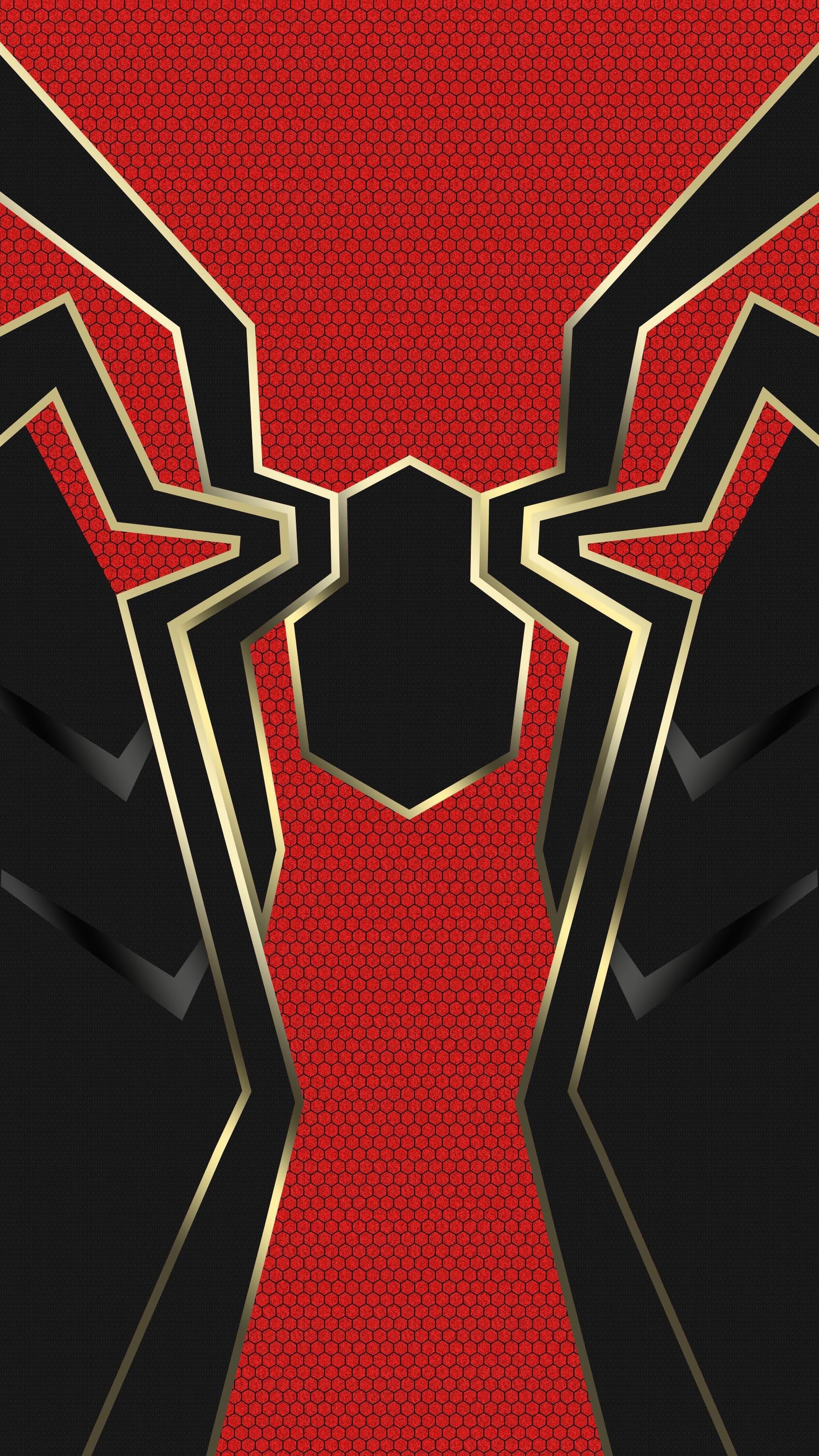 HD spiderman logo wallpapers  Peakpx