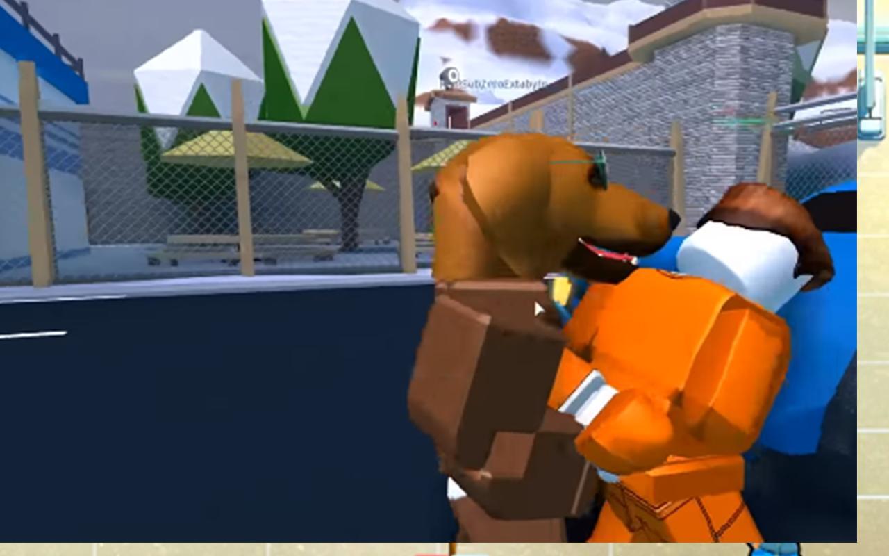 Advice for Roblox Jailbreak Tips for Android