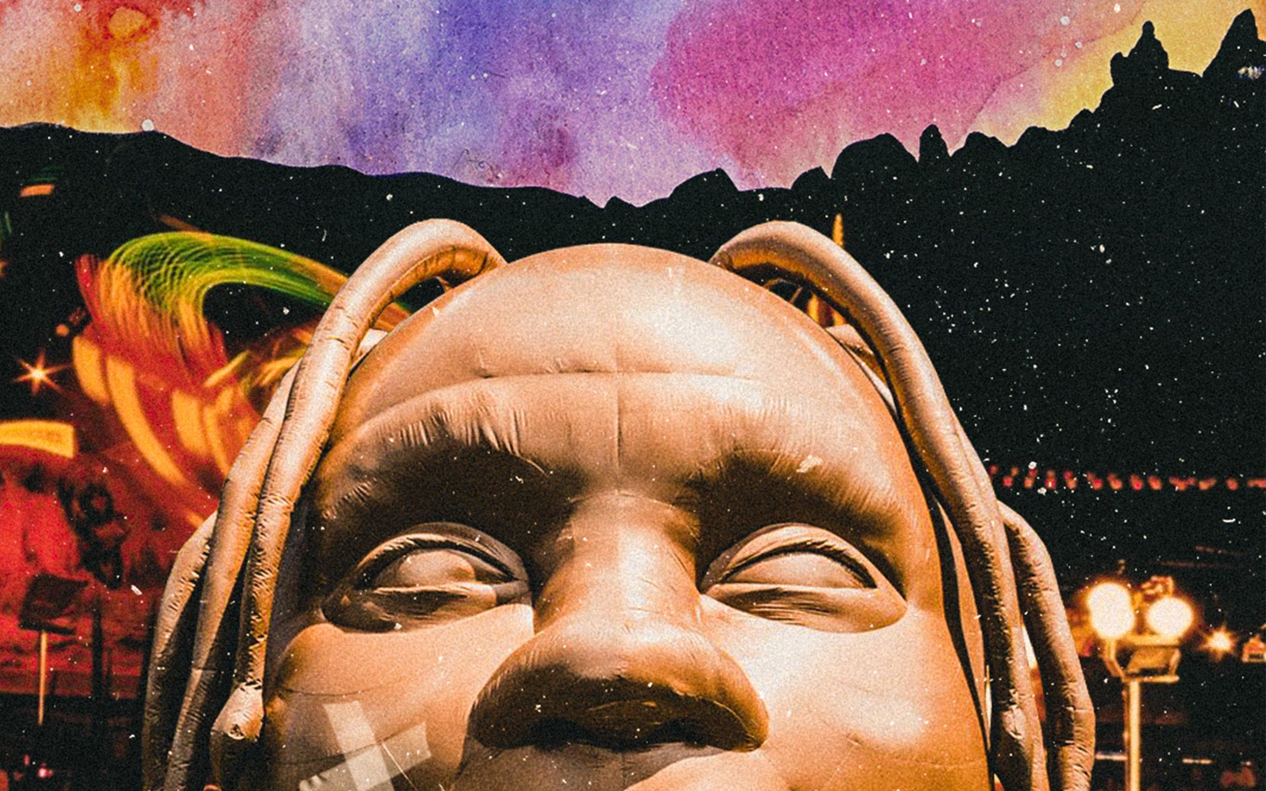 Another wallpaper for travis scott's astroworld courtesy