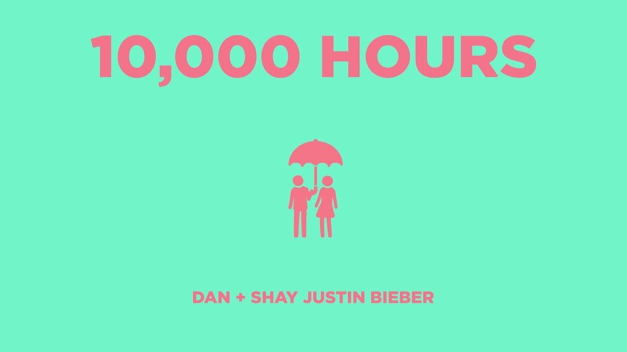 Justin Bieber teams with country duo Dan + Shay for song