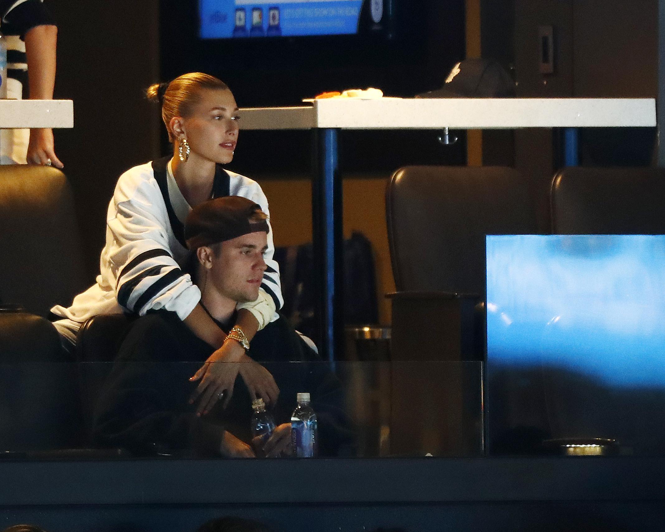 Is Justin Bieber's 000 Hours About Hailey Baldwin? It's