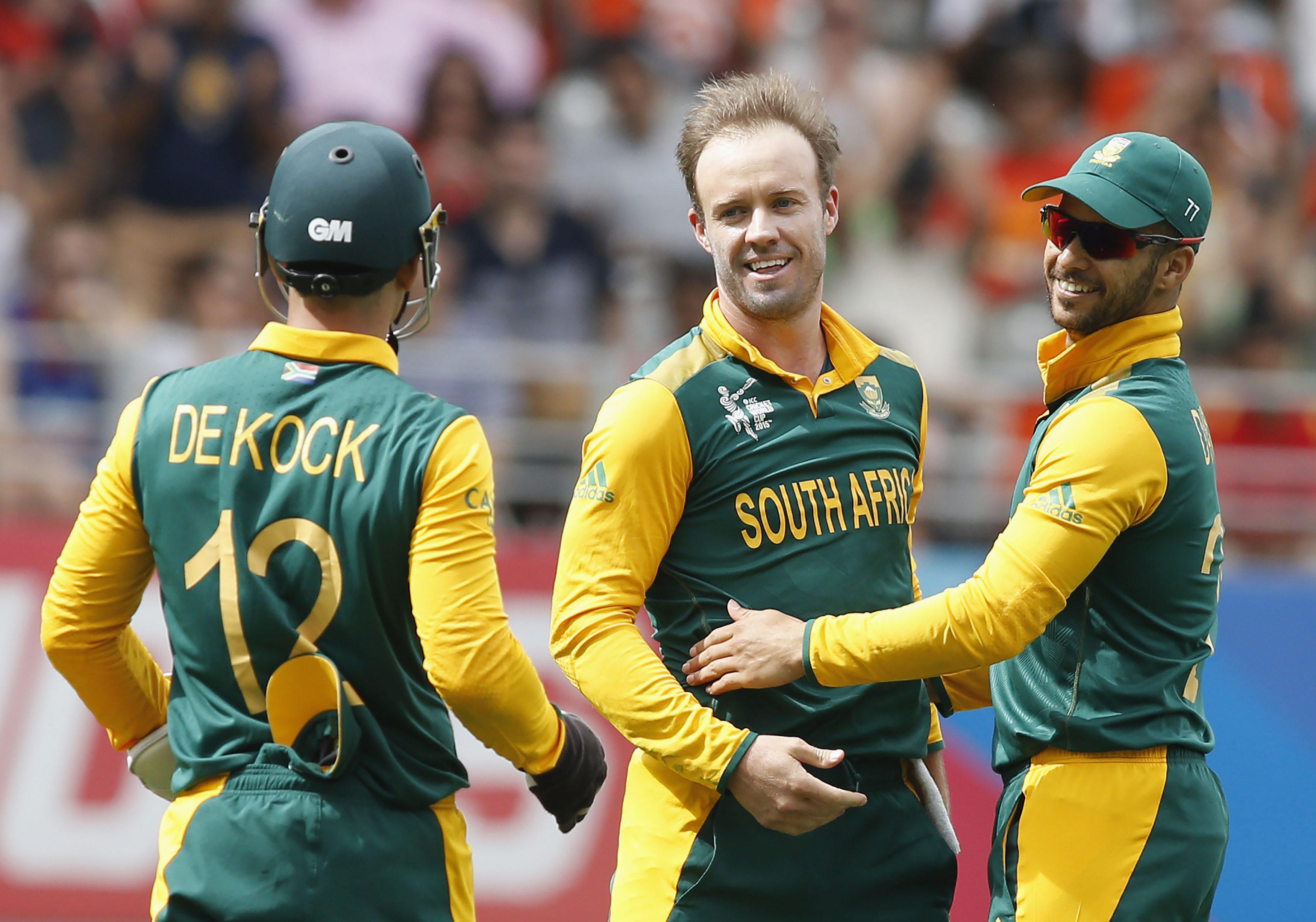 Von kock. Villiers brothers. Villiers.