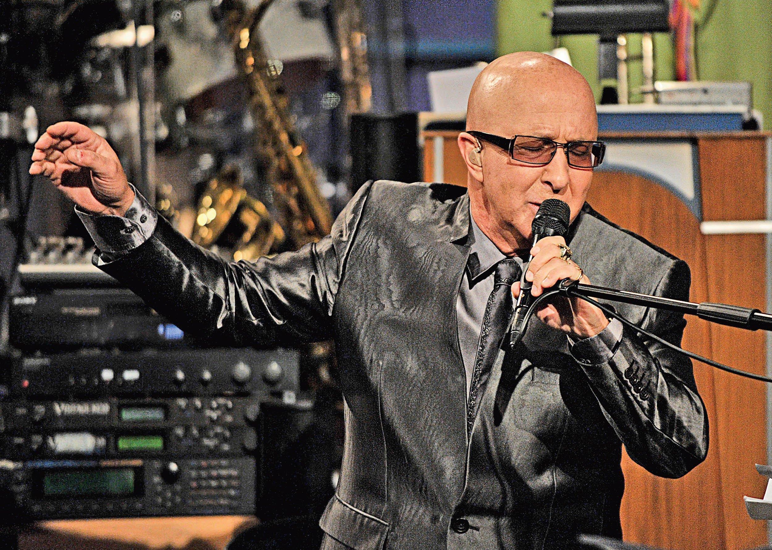 Paul Shaffer Wallpapers - Wallpaper Cave